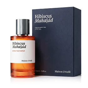 Maison Crivelli Hibiscus Mahajád Extrait de Parfum 100 ml U