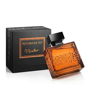 M.Micallef Notorious XO EDP 100 ml M