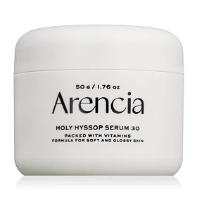 Arencia Holy Hyssop Serum 30 50 g