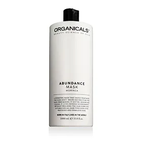 Organicals® ABUNDANCE Moringa Hydrating Mask 1000 ml