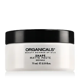 Organicals® SHAPE Matte Paste 75 ml