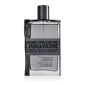 Zadig & Voltaire This Is Really Him! EDT tester 100 ml M