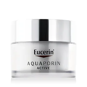 Eucerin Aquaporin Active For Combination Skin 50 ml