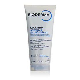Bioderma Atoderm Intensive Gel Moussant 200 ml