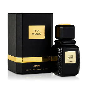 Ajmal Thai Wood EDP 100 ml U