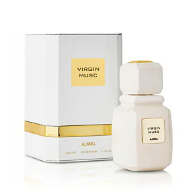 Ajmal Virgin Musc EDP 100 ml U