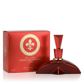 Marina de Bourbon Rouge Royal EDP 50 ml W