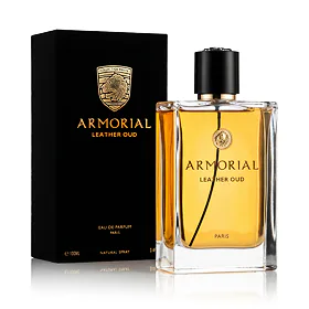 Armorial Leather Oud EDP 100 ml U
