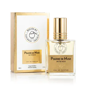 Nicolai Parfumeur Createur Poudre de Musc EDP Intense 30 ml U
