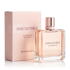 Givenchy Irresistible Nude Velvet EDP 80 ml W