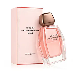 Narciso Rodriguez All Of Me Floral EDP 90 ml W