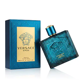 Versace Eros Woda perfumowana dla mężczyzn 200 ml