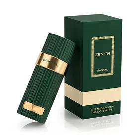 French Avenue Zenith Santal Extrait de Parfum 100 ml U
