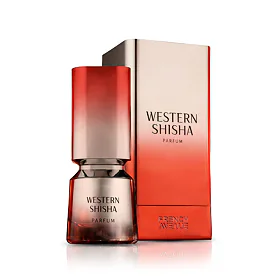 French Avenue Western Shisha Perfum 100 ml U