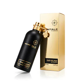 Montale Paris Oud Island EDP 100 ml U