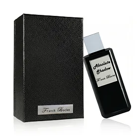 Franck Boclet Absolute Shadow Extrait de Parfum 100 ml U