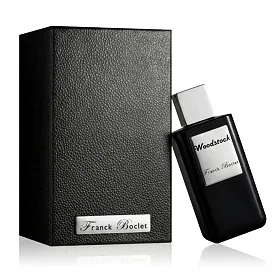 Franck Boclet Woodstock Extrait de Parfum 100 ml U