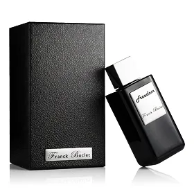 Franck Boclet Freedom Extrait de Parfum 100 ml U