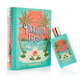 Mes Bisous Passion Island Extrait de Parfum 100 ml U