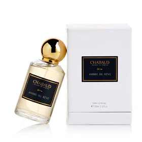 Chabaud Ambre Du Reve Extrait de Parfum 100 ml U