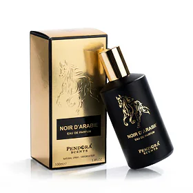 Pendora Scents Noir d'Arabie EDP 100 ml U