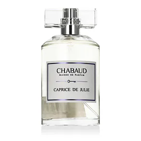 Chabaud Caprice de Julie EDP tester 100 ml U