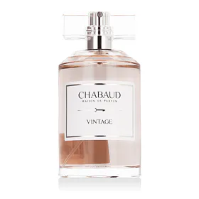 Chabaud Vintage EDP tester 100 ml W