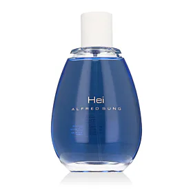 Alfred Sung Hei EDT tester 100 ml M