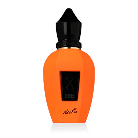 Xerjoff Blends Duran Duran Neo Rio Orange Perfum tester 50 ml U