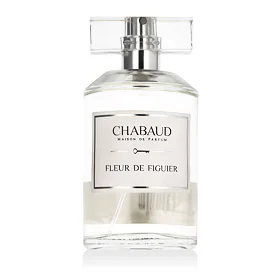 Chabaud Fleur de Figuier EDP tester 100 ml U