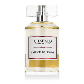 Chabaud Caprice de Jeanne EDP tester 100 ml W