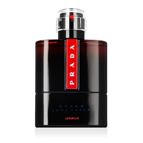 Prada Luna Rossa Ocean Perfum napełnialny tester 100 ml M