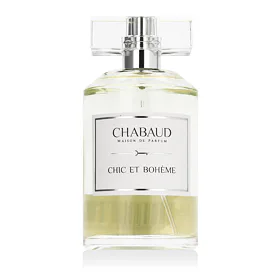 Chabaud Chic Et Bohème EDP tester 100 ml W
