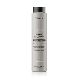 Lakme Teknia Hair Care Metal Remover Hydra-Shampoo 300 ml