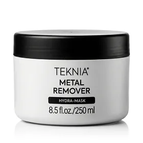 Lakme Teknia Hair Care Metal Remover Hydra-Mask 250 ml