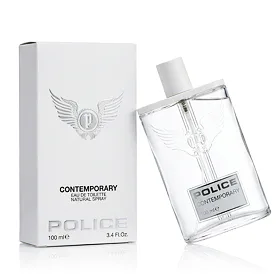 POLICE Contemporary EDT 100 ml M