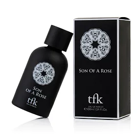 The Fragrance Kitchen Son of a Rose EDP 100 ml U