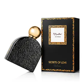 M.Micallef Secrets of Love Délice EDP 100 ml U
