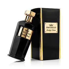 Amouroud Smoky Citrus EDP 100 ml U
