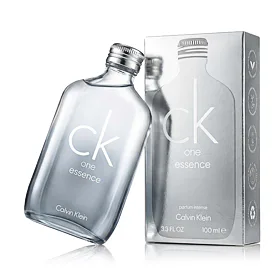 Calvin Klein CK One Essence Perfum Intense 100 ml U