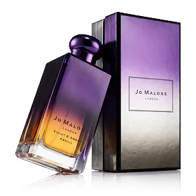 Jo Malone Violet & Amber Absolu EDP 100 ml U