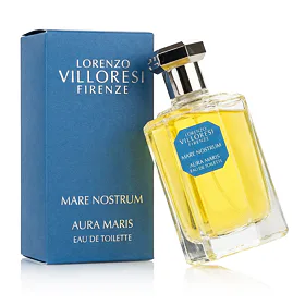 Lorenzo Villoresi Firenze Mare Nostrum Aura Maris EDT 100 ml U