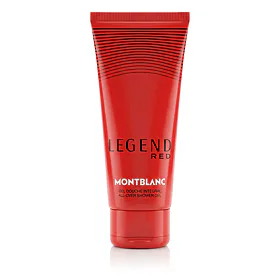 Montblanc Legend Red SG 100 ml M