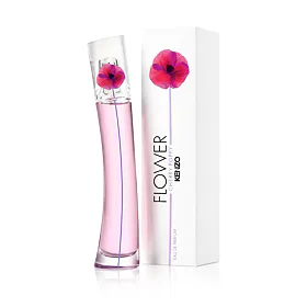 Kenzo Flower By Kenzo Cherry Poppy EDP 100 ml W