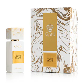 Gritti Tutù Blanc Perfum 100 ml W