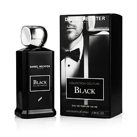 Daniel Hechter Collection Couture Black EDP 100 ml M