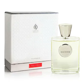 Giardino Benessere Back To Musk EDP 100 ml U