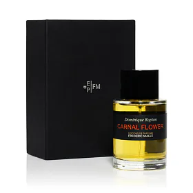 Frederic Malle Dominique Ropion Carnal Flower Woda perfumowana  100 ml