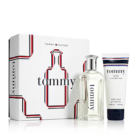 Tommy Hilfiger Tommy Woda toaletowa dla mężczyzn 1 szt