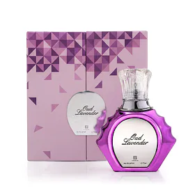 Ahmed Al Maghribi Oud Lavender Extrait de Parfum 75 ml U